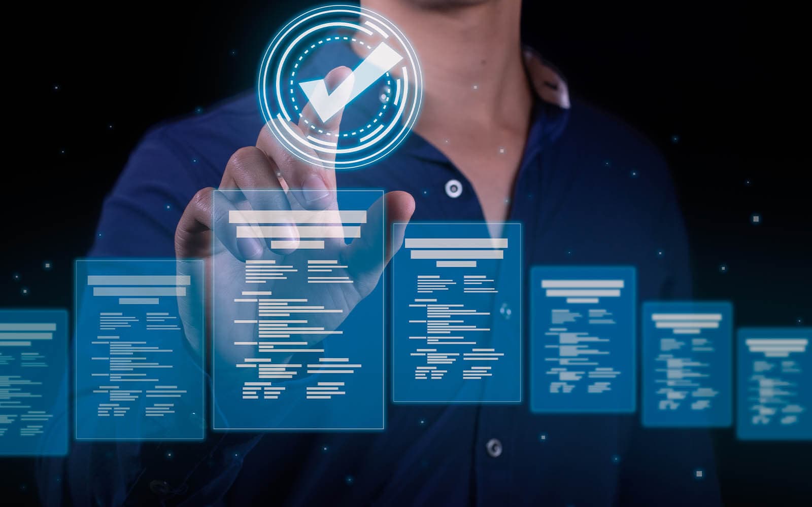 Automated ATS – SASF S.A.