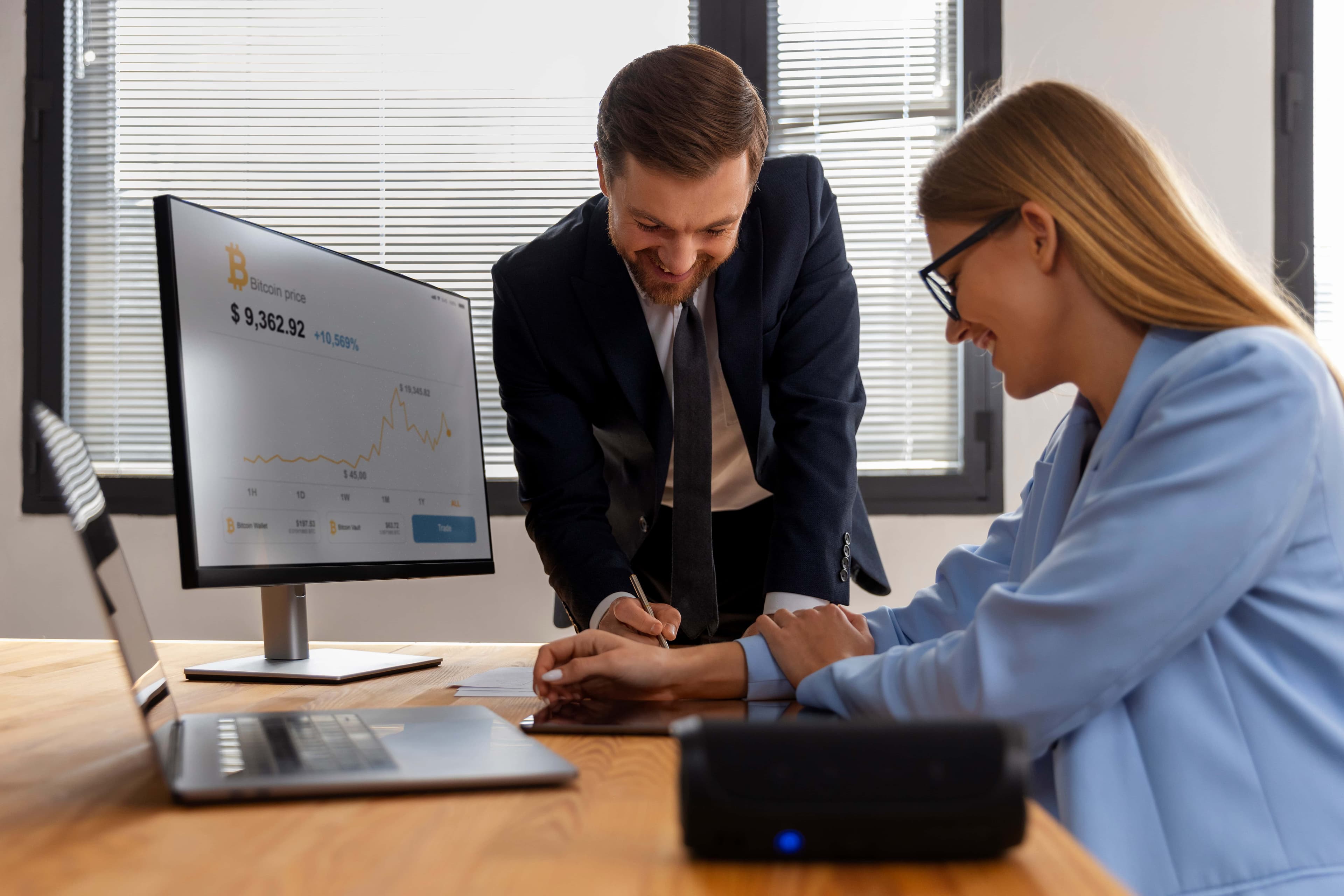 Accounting Administrative System - Banco Guayaquil