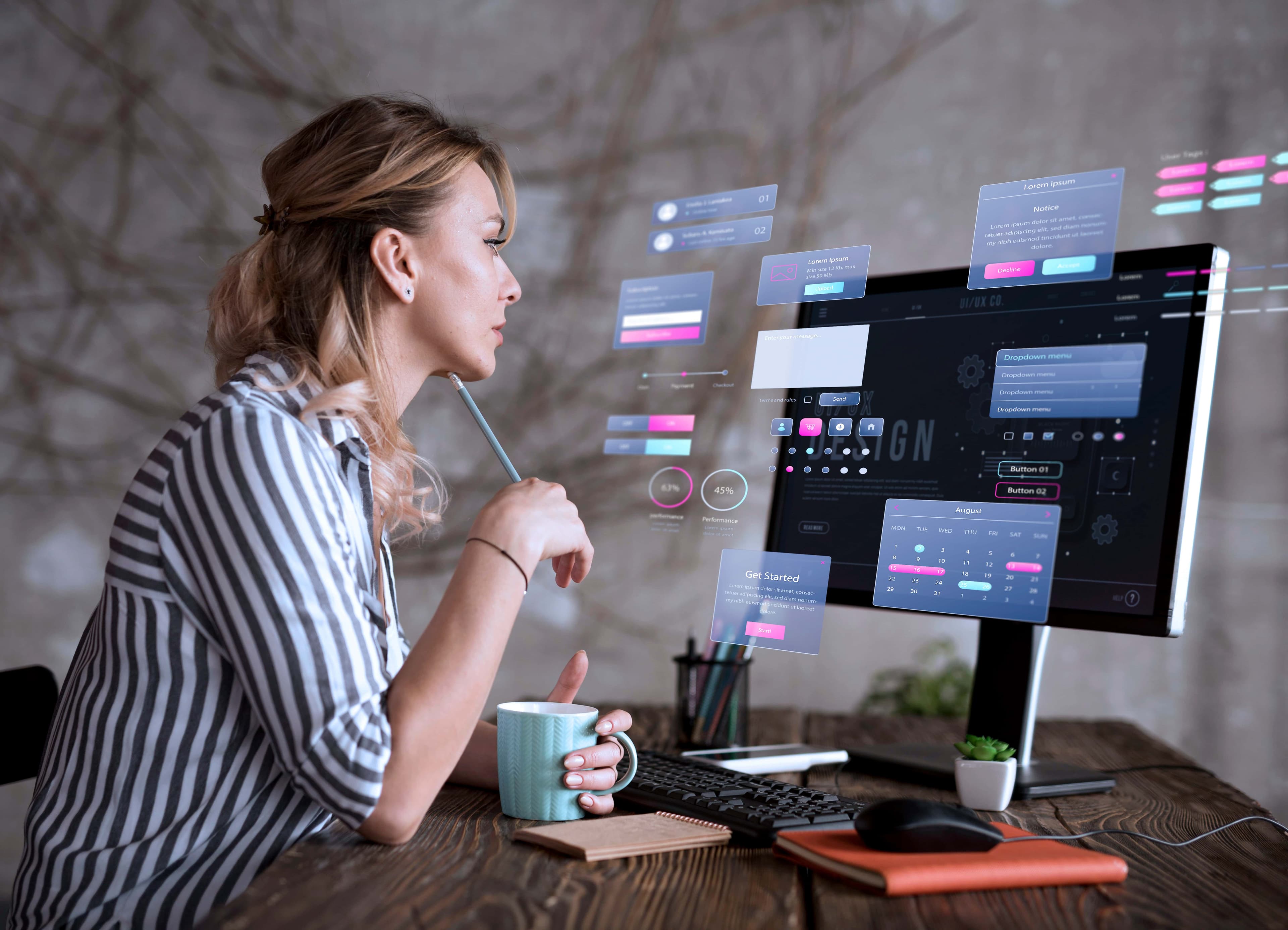 Membership Management System - Carvajal Consultants