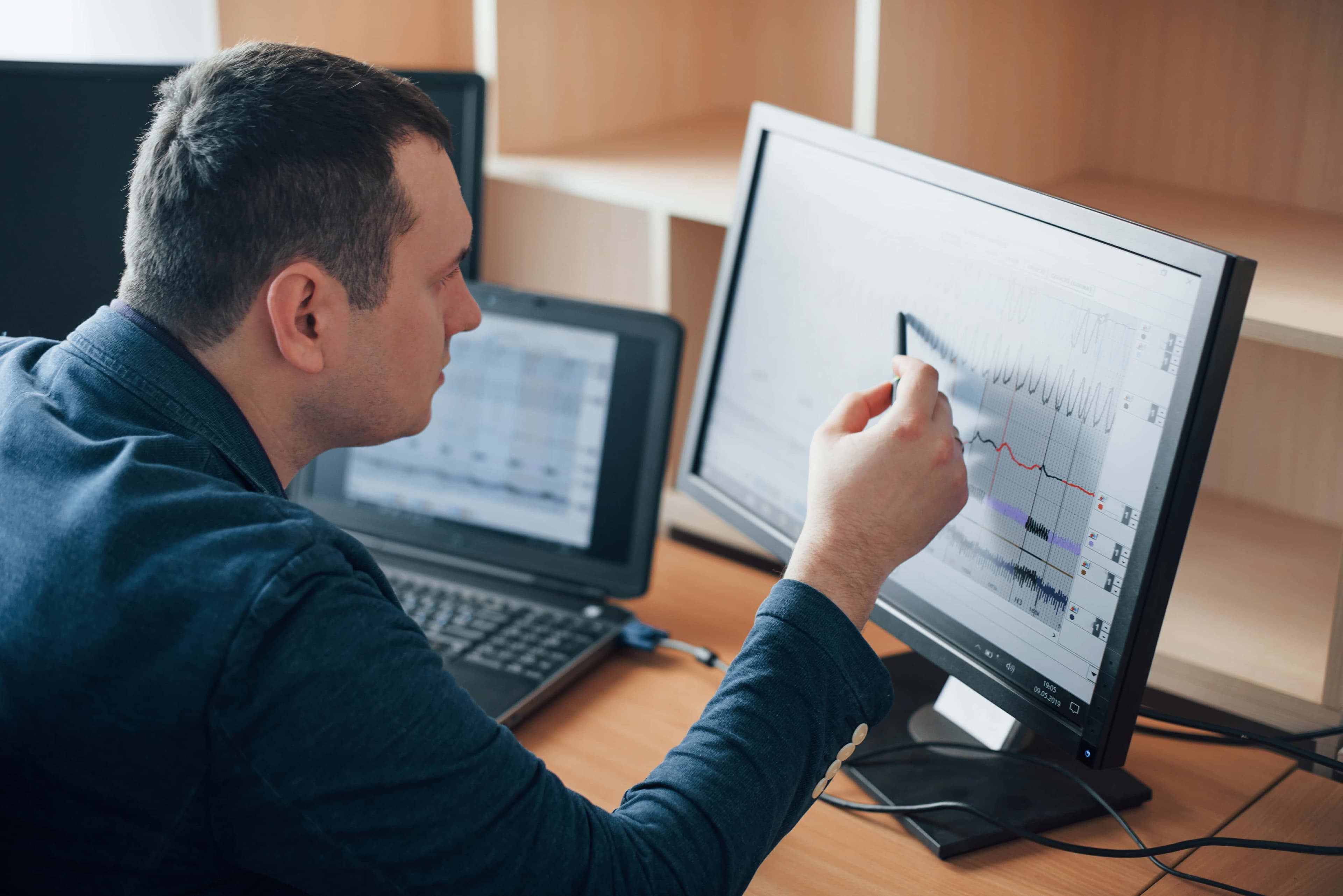 Accounting Administrative System - Junta de Beneficencia de Guayaquil