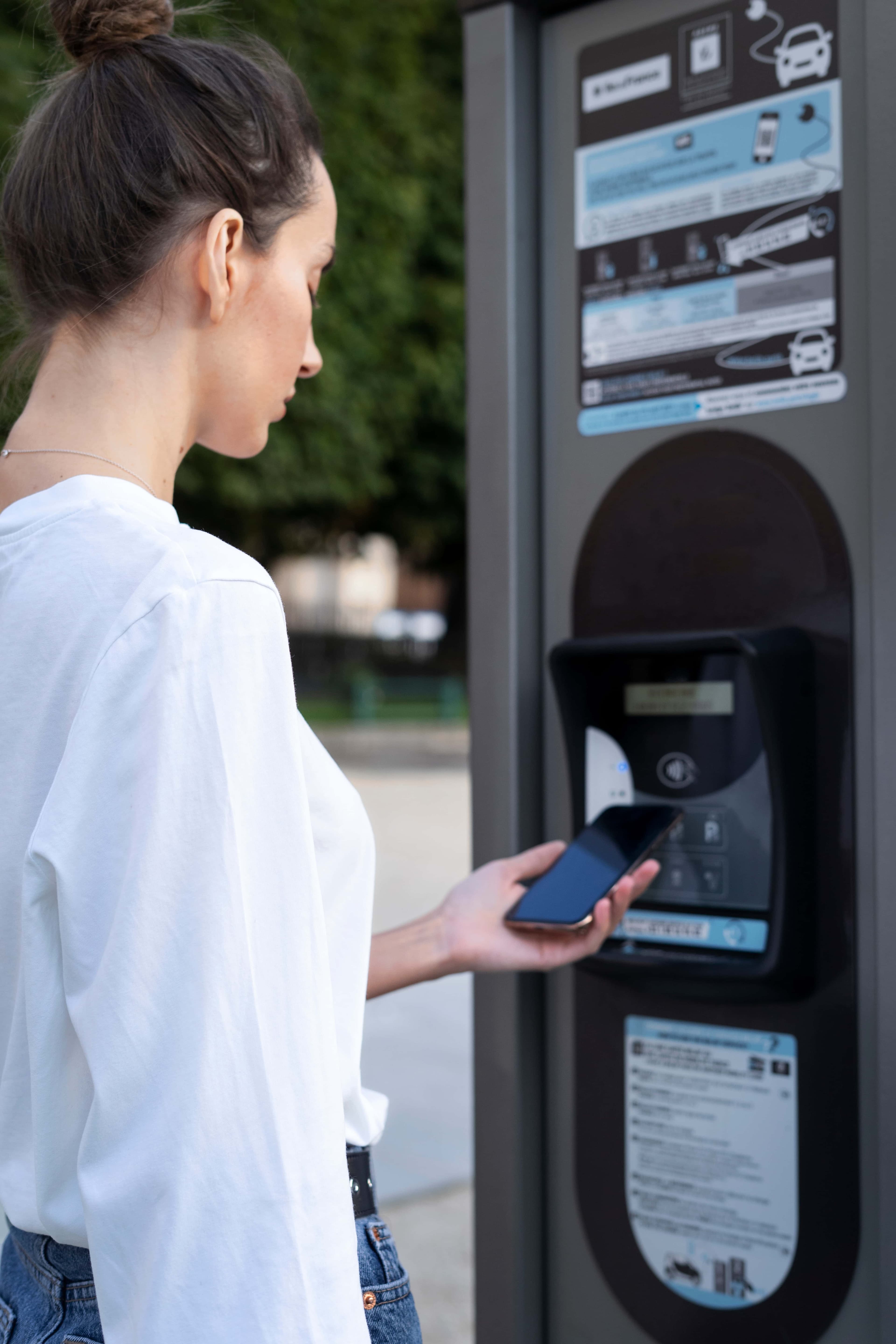 Bank Payment Bus - Telconet