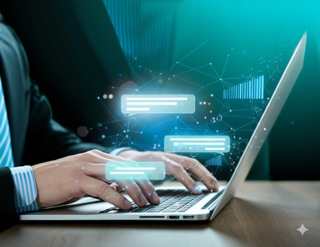 Virtual assistant for administrative inquiries - SASF S.A.