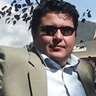 Wilfrido Almache
